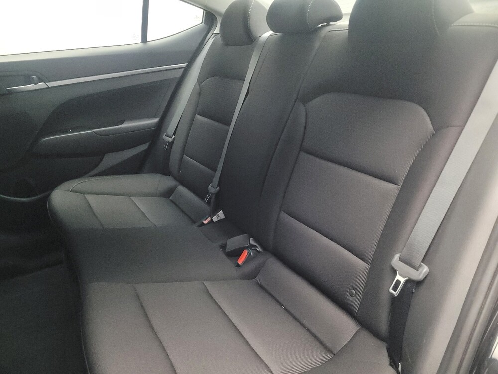 2018 Hyundai Elantra in Stone Mountain, GA 30083 - 18099224 18