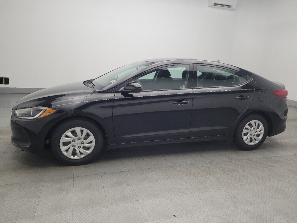2018 Hyundai Elantra in Stone Mountain, GA 30083 - 18099224 2