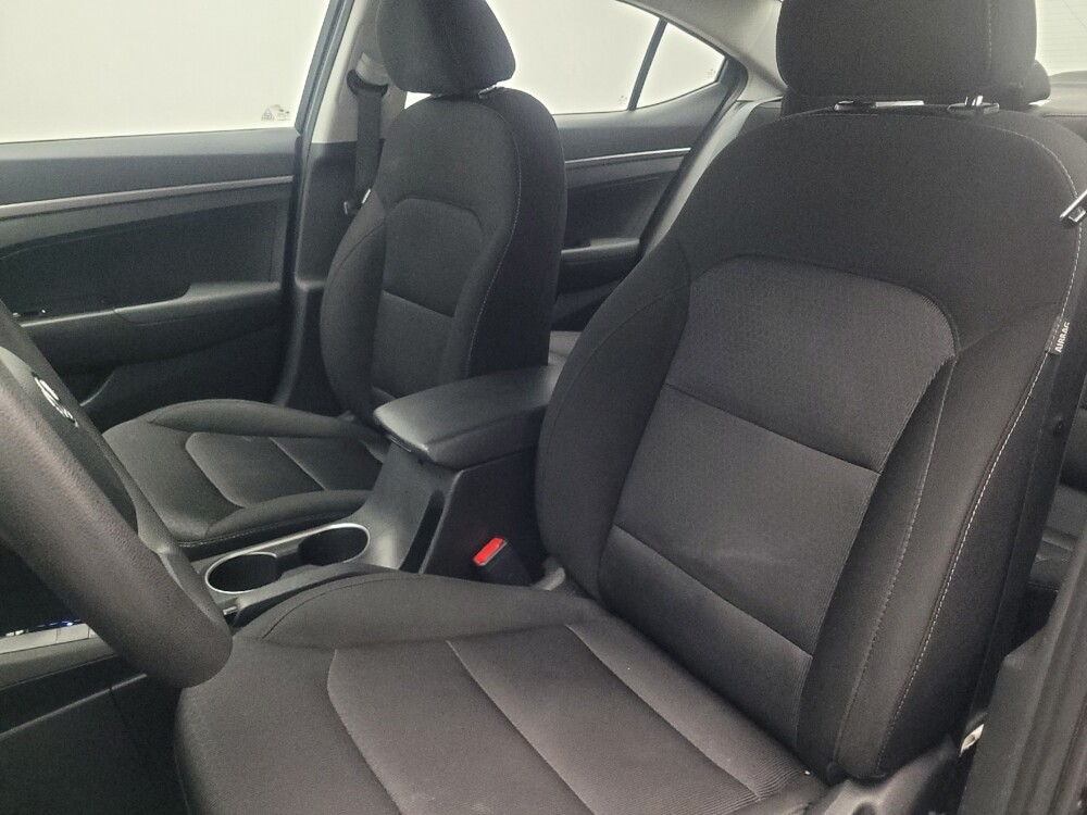 2018 Hyundai Elantra in Stone Mountain, GA 30083 - 18099224 17