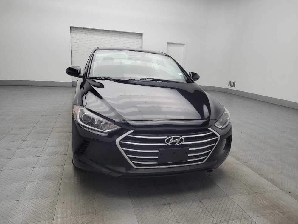 2018 Hyundai Elantra in Stone Mountain, GA 30083 - 18099224 14