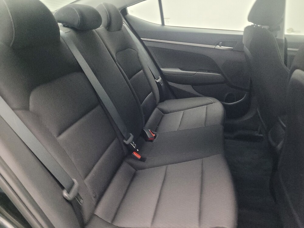 2018 Hyundai Elantra in Stone Mountain, GA 30083 - 18099224 19