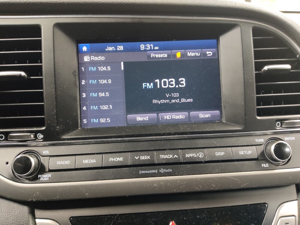 2018 Hyundai Elantra in Stone Mountain, GA 30083 - 18099224 25