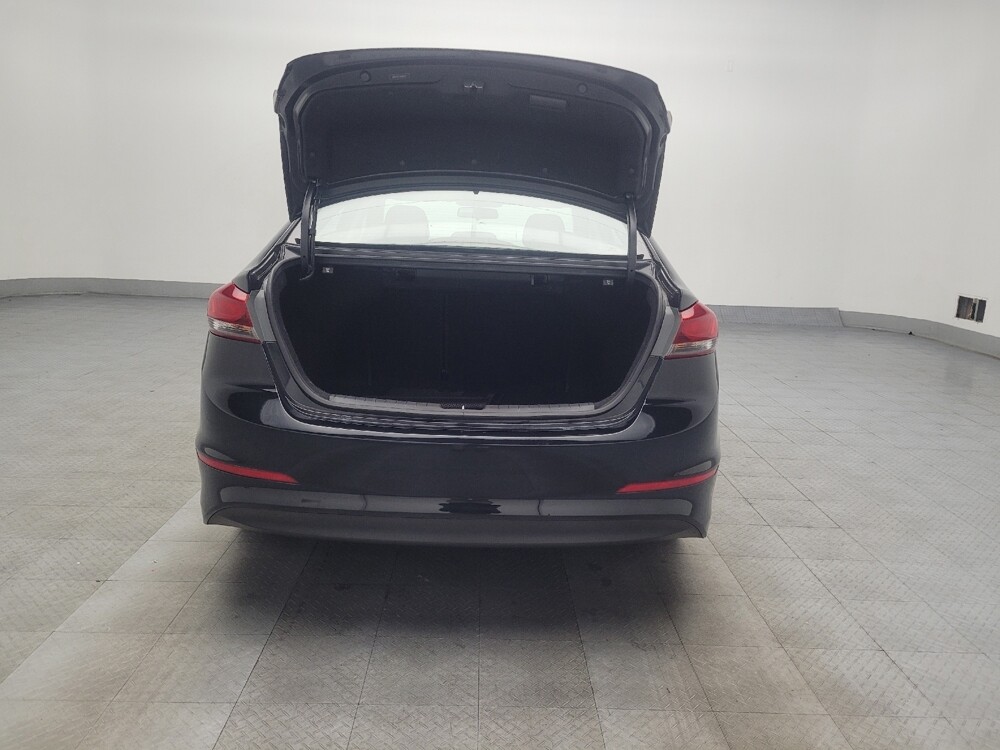 2018 Hyundai Elantra in Stone Mountain, GA 30083 - 18099224 29