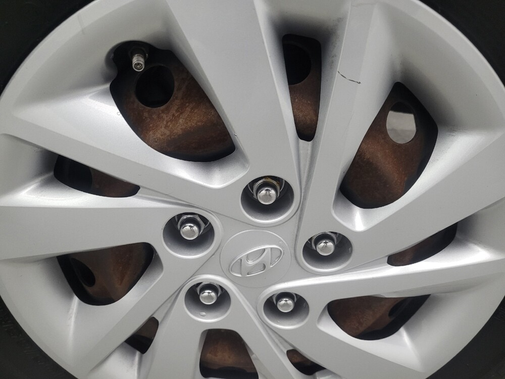 2018 Hyundai Elantra in Stone Mountain, GA 30083 - 18099224 31