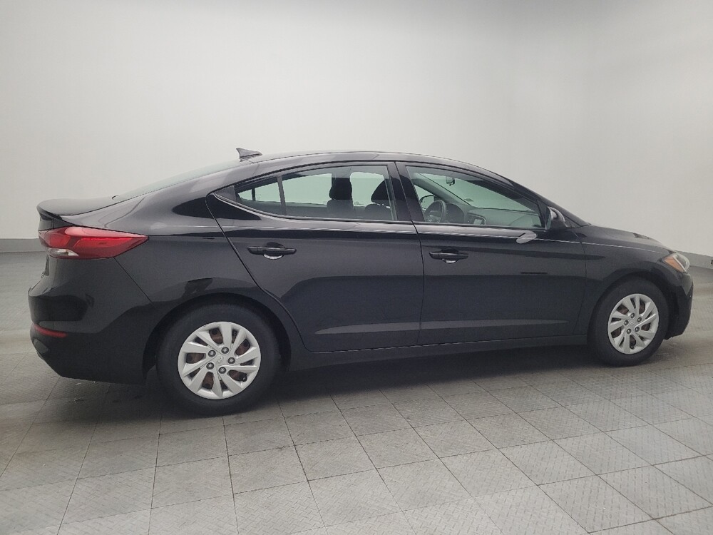 2018 Hyundai Elantra in Stone Mountain, GA 30083 - 18099224 10