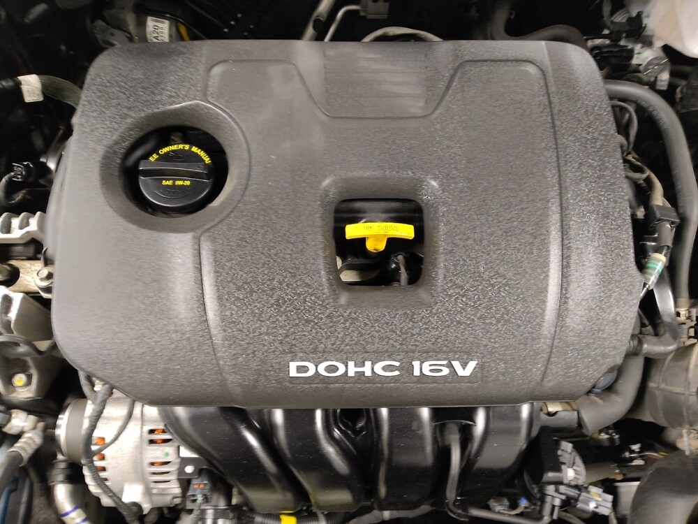 2018 Hyundai Elantra in Stone Mountain, GA 30083 - 18099224 30