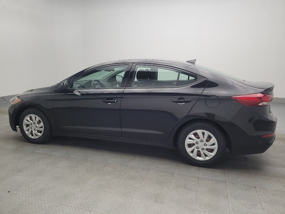 2018 Hyundai Elantra in Stone Mountain, GA 30083 - 18099224 3
