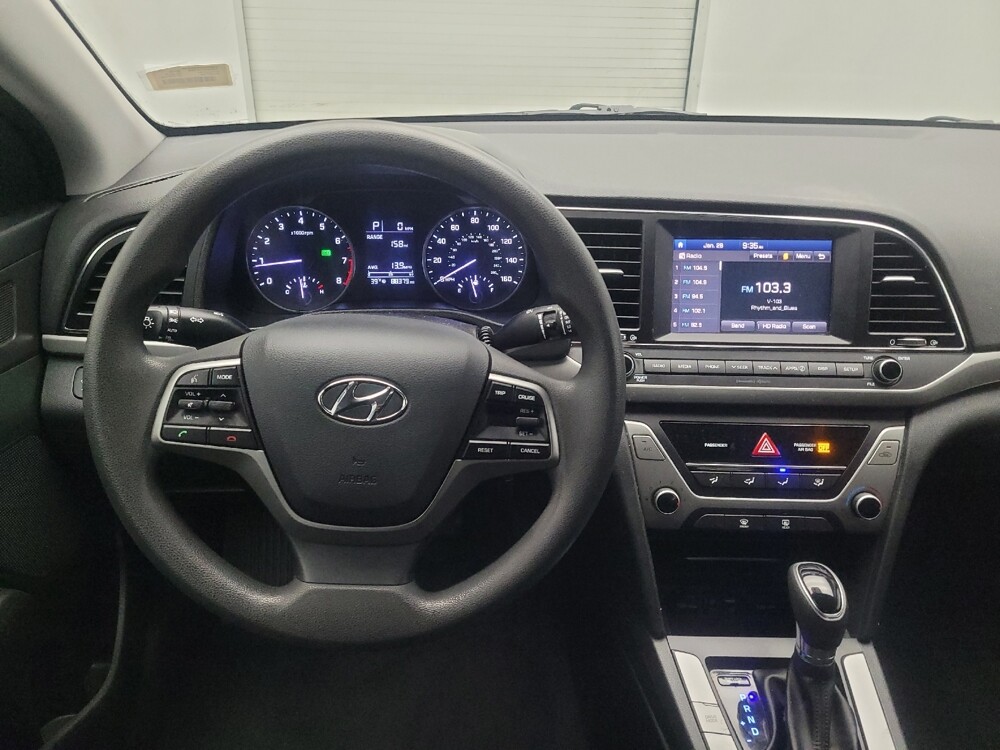 2018 Hyundai Elantra in Stone Mountain, GA 30083 - 18099224 22