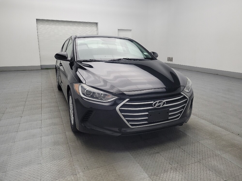 2018 Hyundai Elantra in Stone Mountain, GA 30083 - 18099224 13