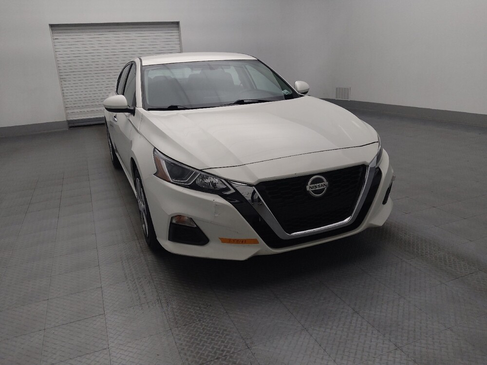 2020 Nissan Altima in Jacksonville, FL 32225 - 18099225 14