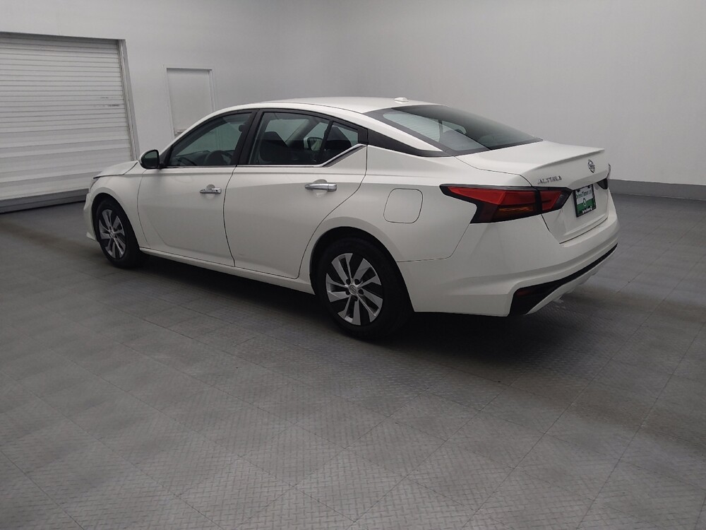 2020 Nissan Altima in Jacksonville, FL 32225 - 18099225 3