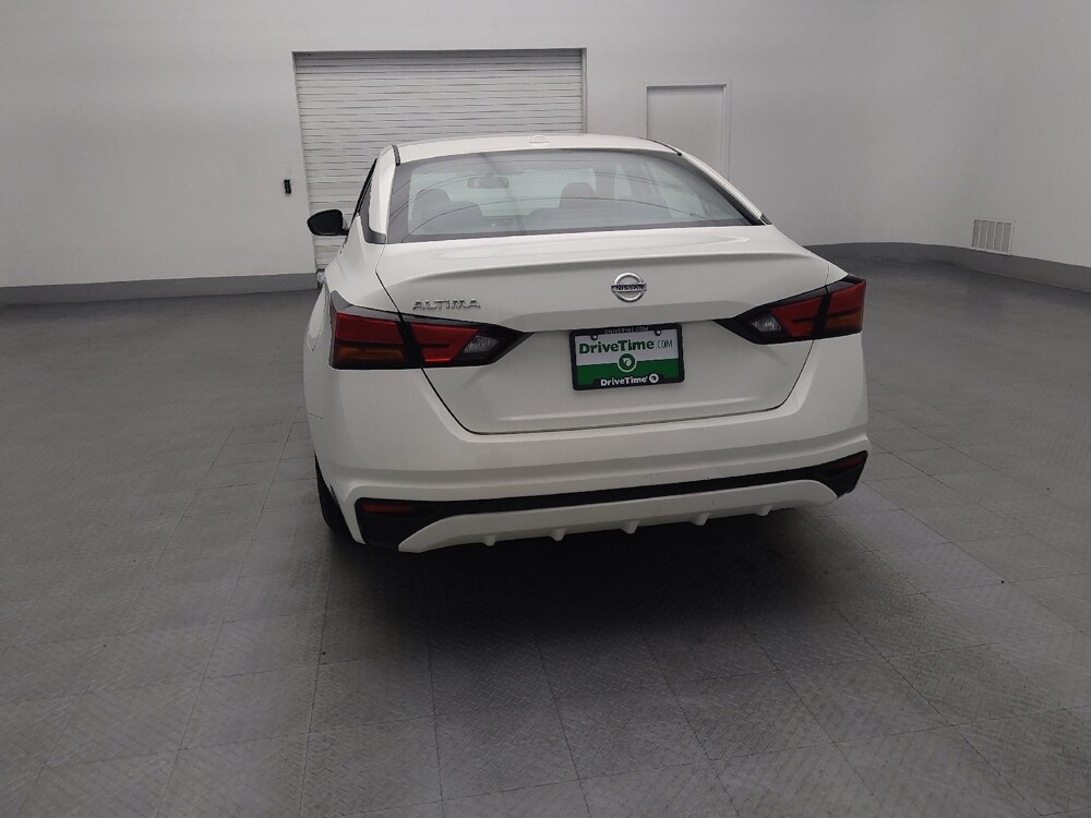 2020 Nissan Altima in Jacksonville, FL 32225 - 18099225 6