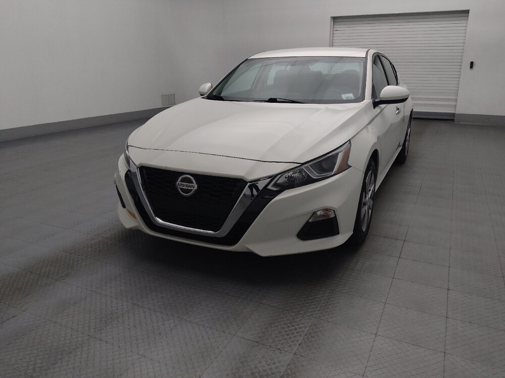 2020 Nissan Altima in Jacksonville, FL 32225 - 18099225 15