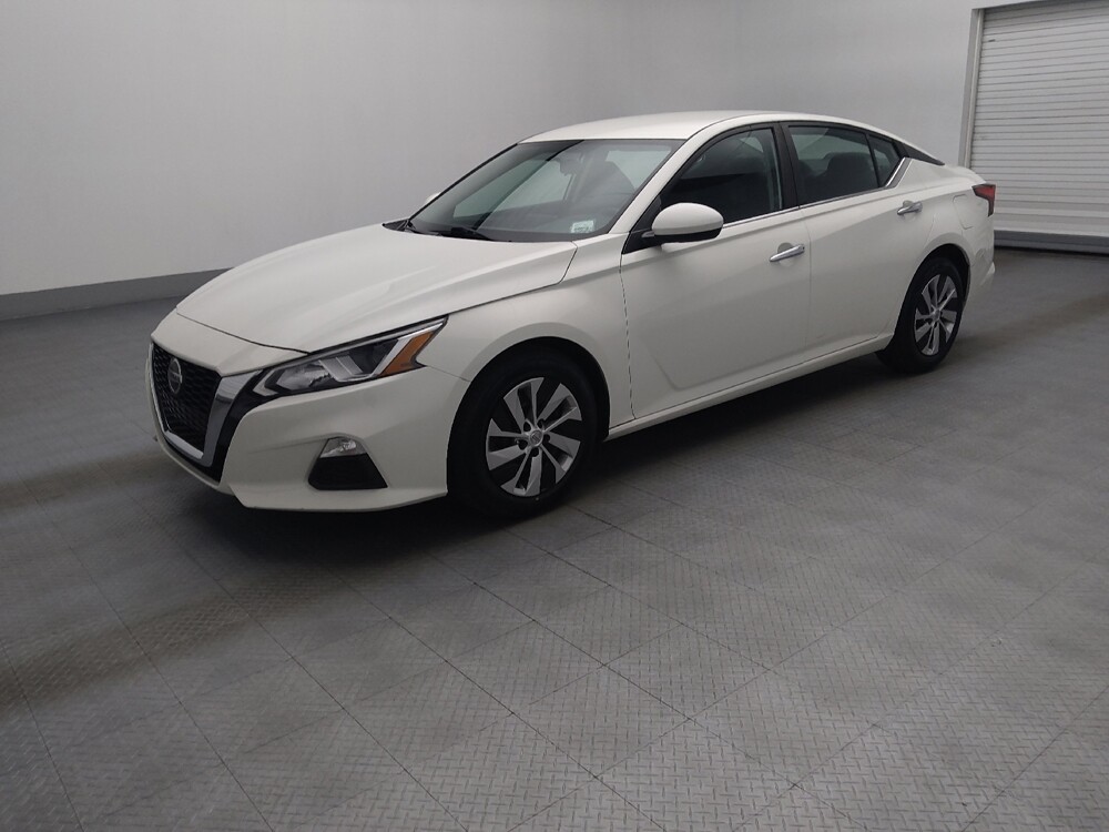 2020 Nissan Altima in Jacksonville, FL 32225 - 18099225 2