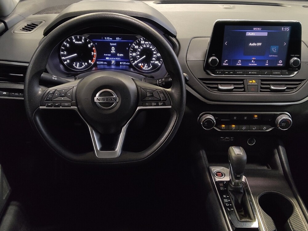 2020 Nissan Altima in Jacksonville, FL 32225 - 18099225 22