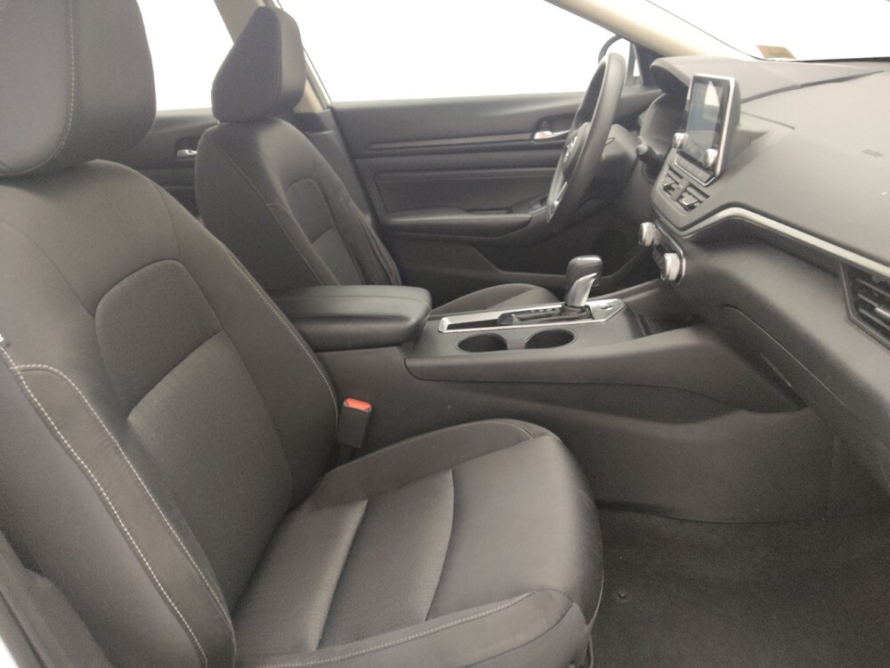 2020 Nissan Altima in Jacksonville, FL 32225 - 18099225 21