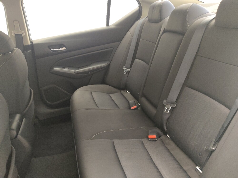 2020 Nissan Altima in Jacksonville, FL 32225 - 18099225 18