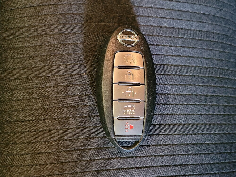 2020 Nissan Altima in Jacksonville, FL 32225 - 18099225 32