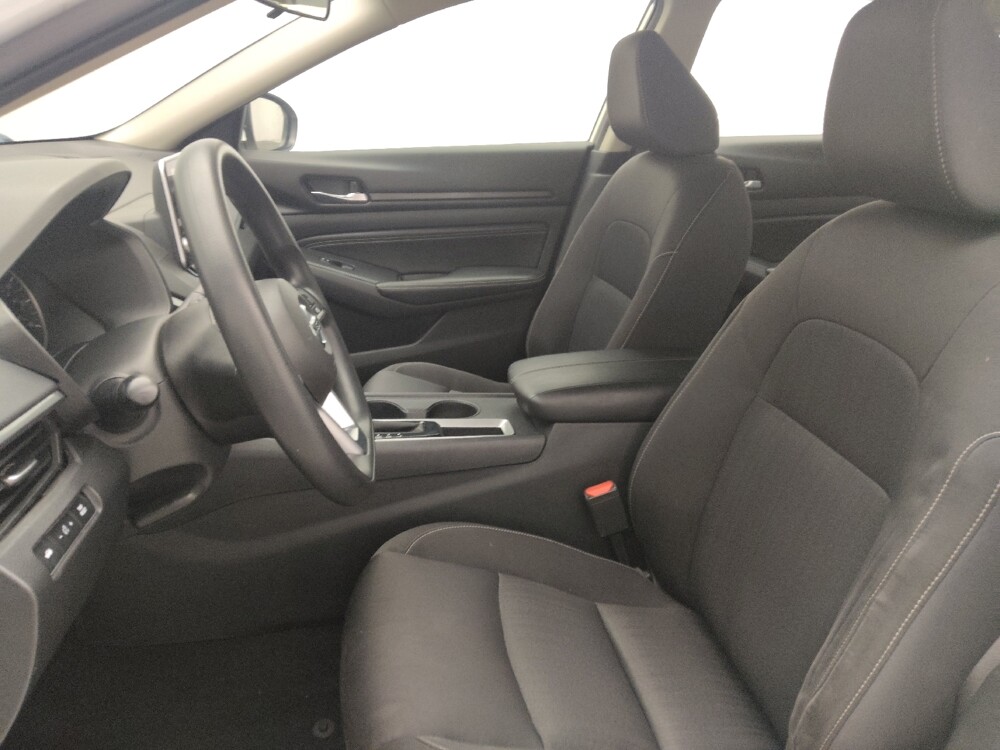 2020 Nissan Altima in Jacksonville, FL 32225 - 18099225 17