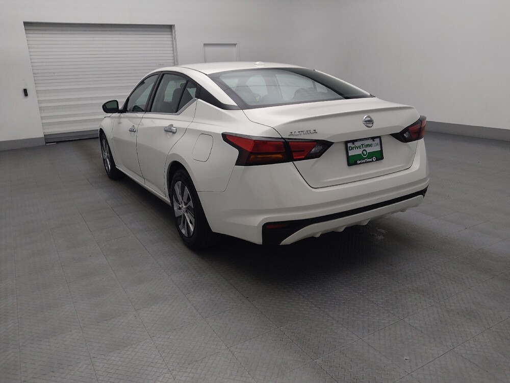 2020 Nissan Altima in Jacksonville, FL 32225 - 18099225 5