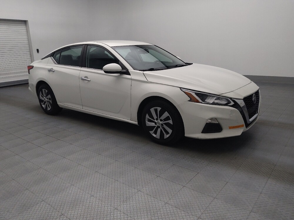 2020 Nissan Altima in Jacksonville, FL 32225 - 18099225 11