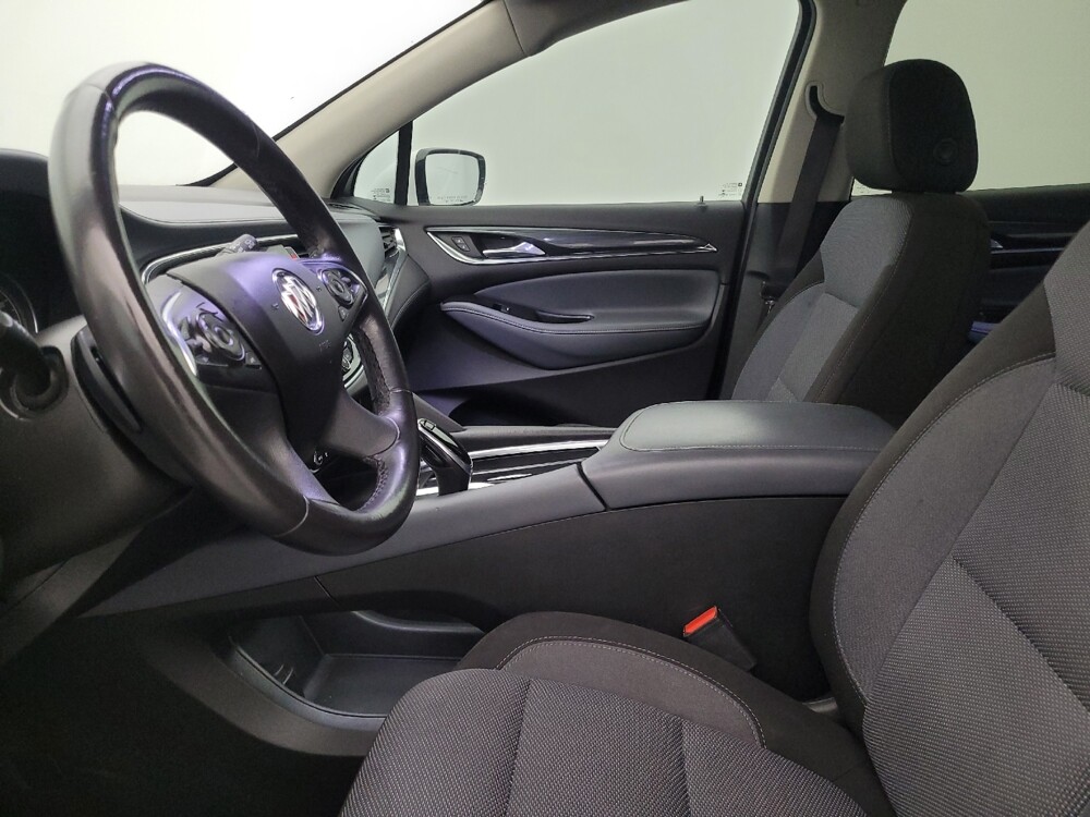 2021 Buick Enclave in Lakeland, FL 33815 - 18099226 17