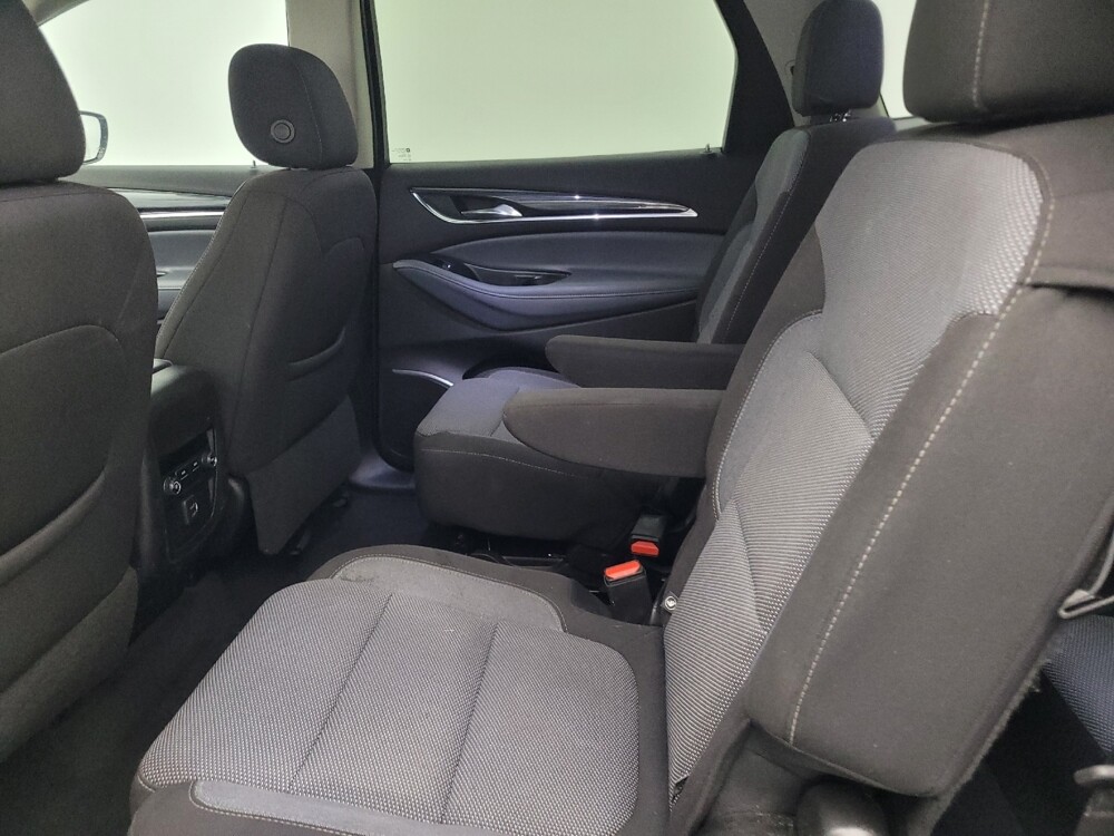 2021 Buick Enclave in Lakeland, FL 33815 - 18099226 18