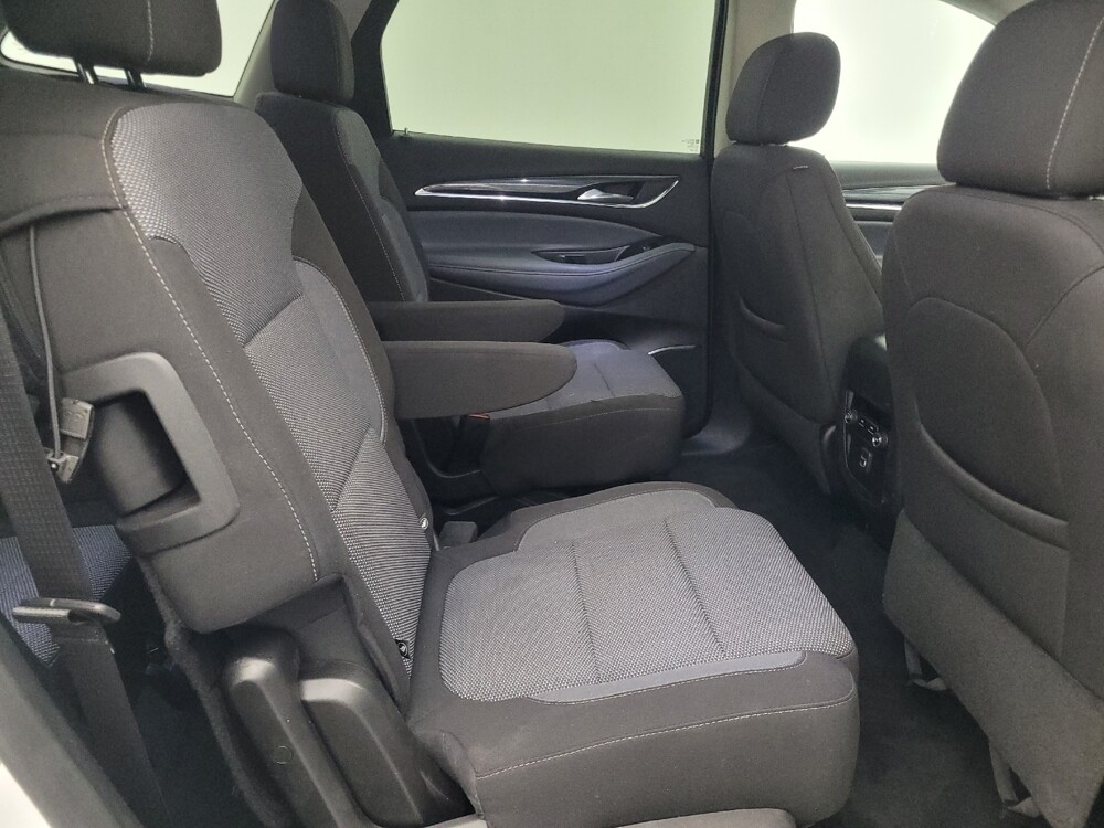 2021 Buick Enclave in Lakeland, FL 33815 - 18099226 19