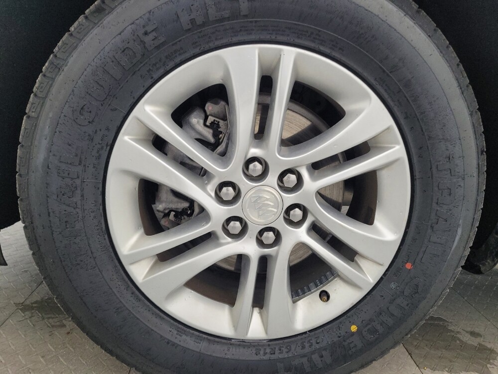 2021 Buick Enclave in Lakeland, FL 33815 - 18099226 31