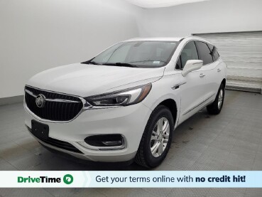 2021 Buick Enclave in Lakeland, FL 33815