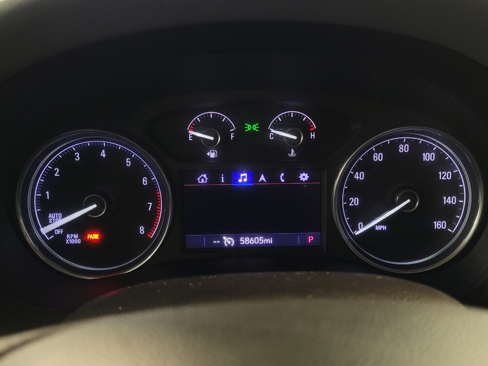 2021 Buick Enclave in Lakeland, FL 33815 - 18099226 23