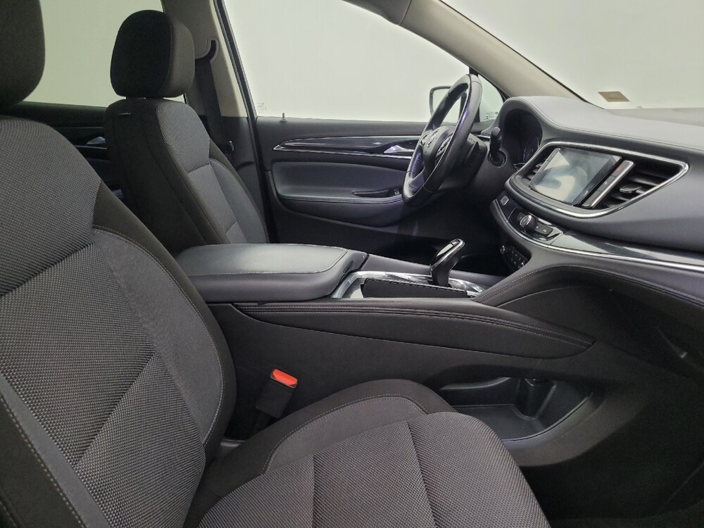 2021 Buick Enclave in Lakeland, FL 33815 - 18099226 21