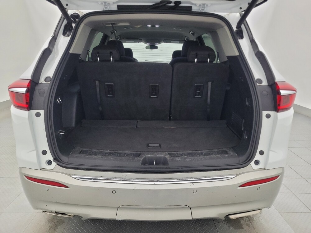 2021 Buick Enclave in Lakeland, FL 33815 - 18099226 29