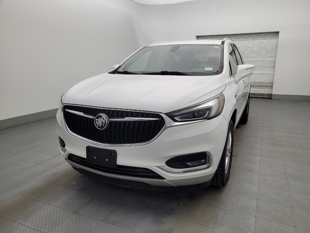 2021 Buick Enclave in Lakeland, FL 33815 - 18099226 15