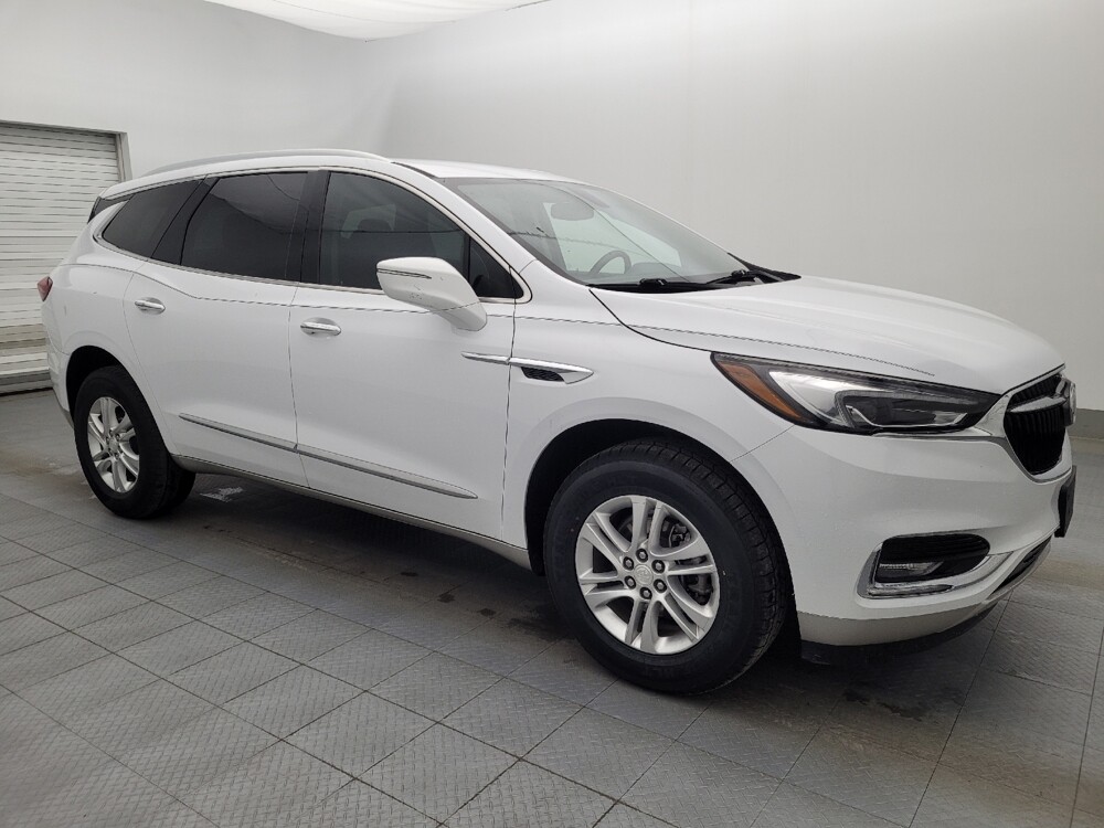 2021 Buick Enclave in Lakeland, FL 33815 - 18099226 11