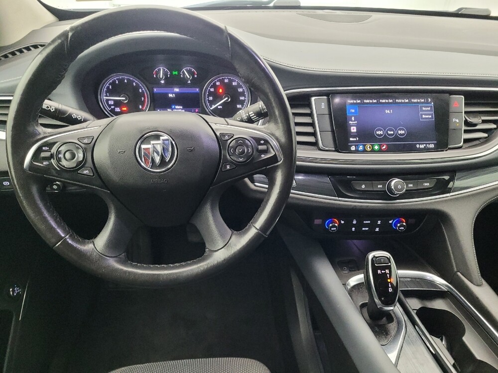 2021 Buick Enclave in Lakeland, FL 33815 - 18099226 22