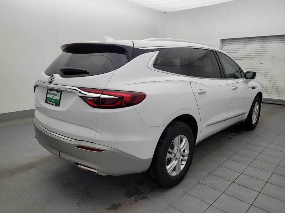 2021 Buick Enclave in Lakeland, FL 33815 - 18099226 9