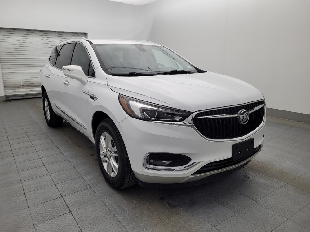 2021 Buick Enclave in Lakeland, FL 33815 - 18099226 13