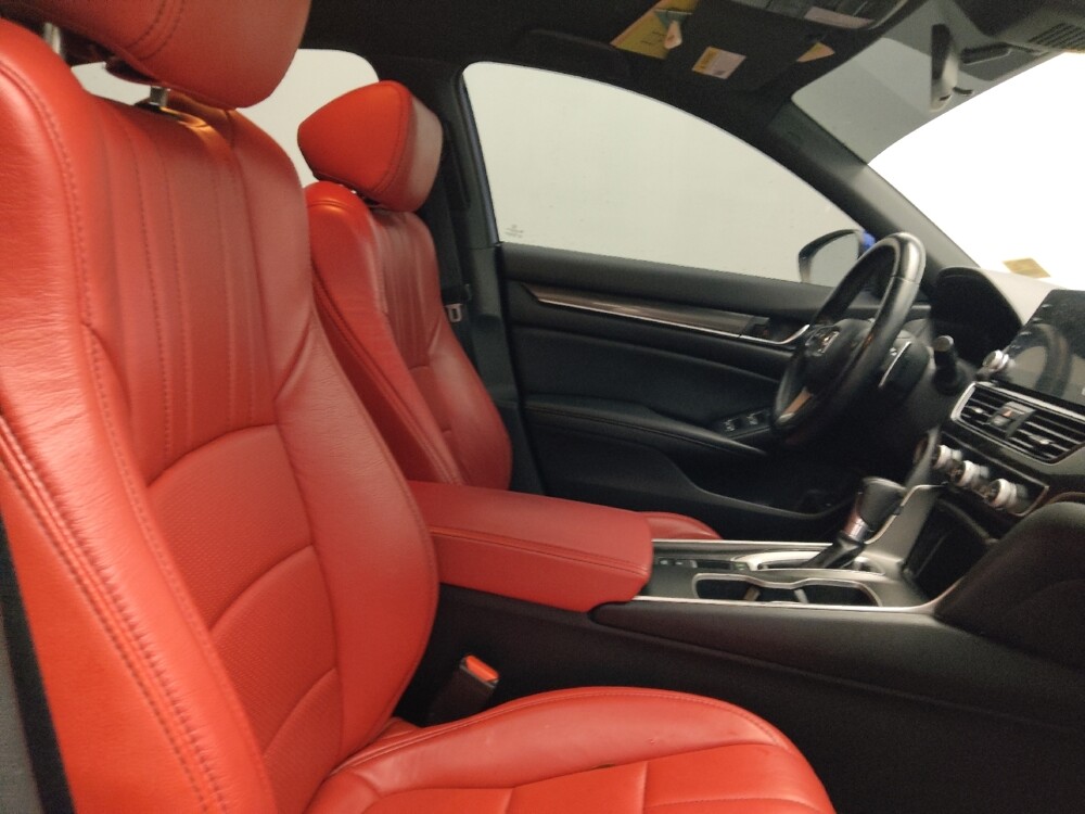 2020 Honda Accord in Knoxville, TN 37923 - 18099227 21