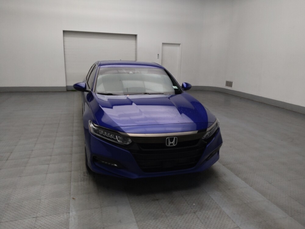 2020 Honda Accord in Knoxville, TN 37923 - 18099227 14