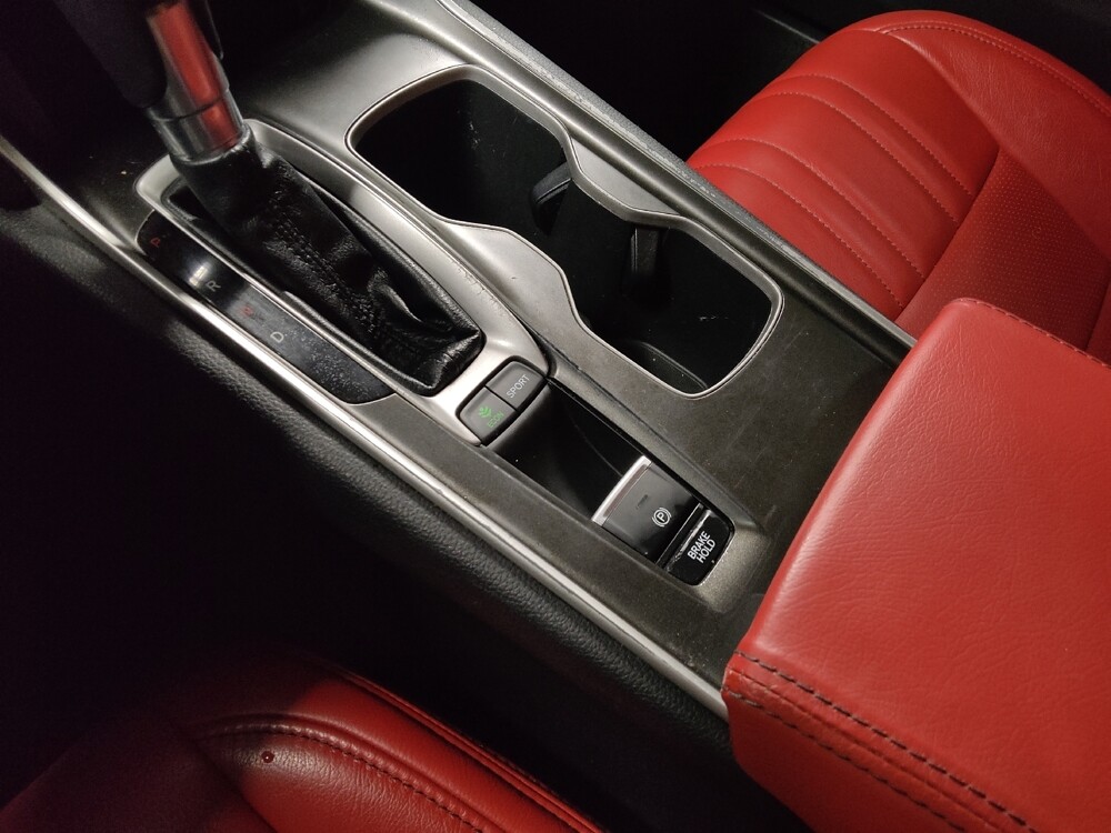 2020 Honda Accord in Knoxville, TN 37923 - 18099227 26