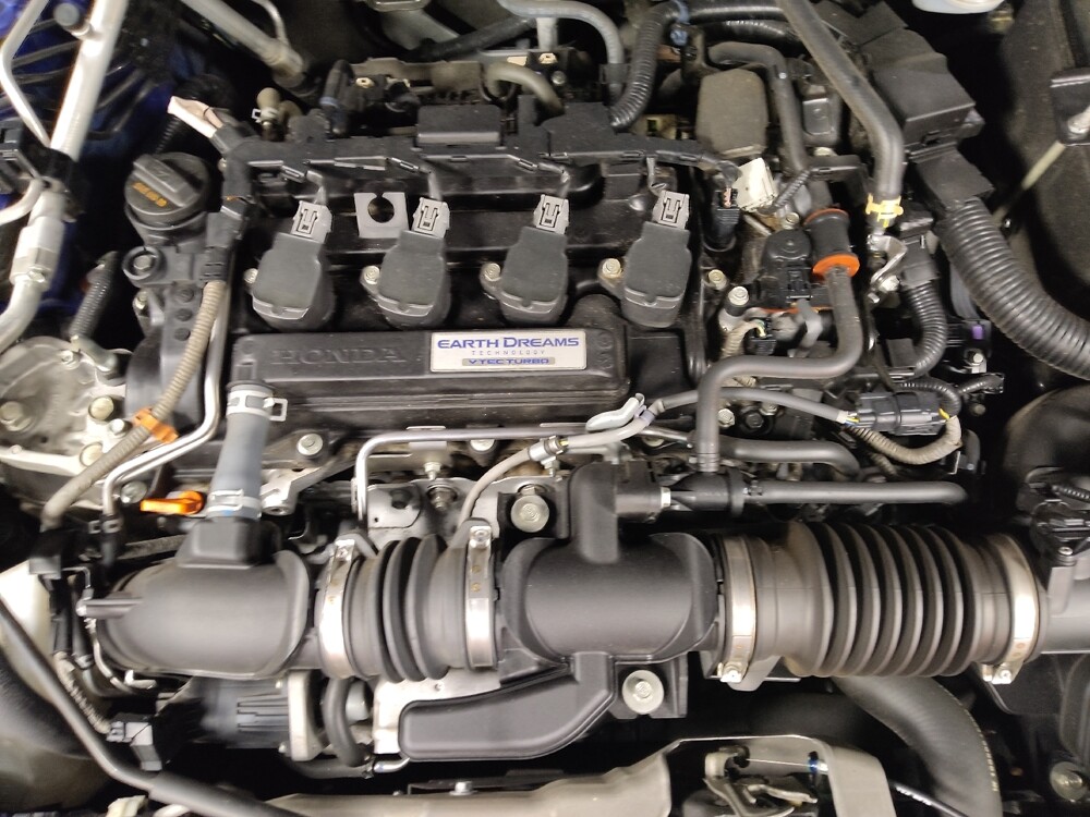 2020 Honda Accord in Knoxville, TN 37923 - 18099227 30