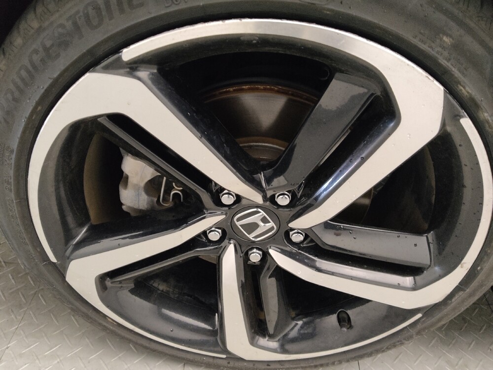 2020 Honda Accord in Knoxville, TN 37923 - 18099227 31