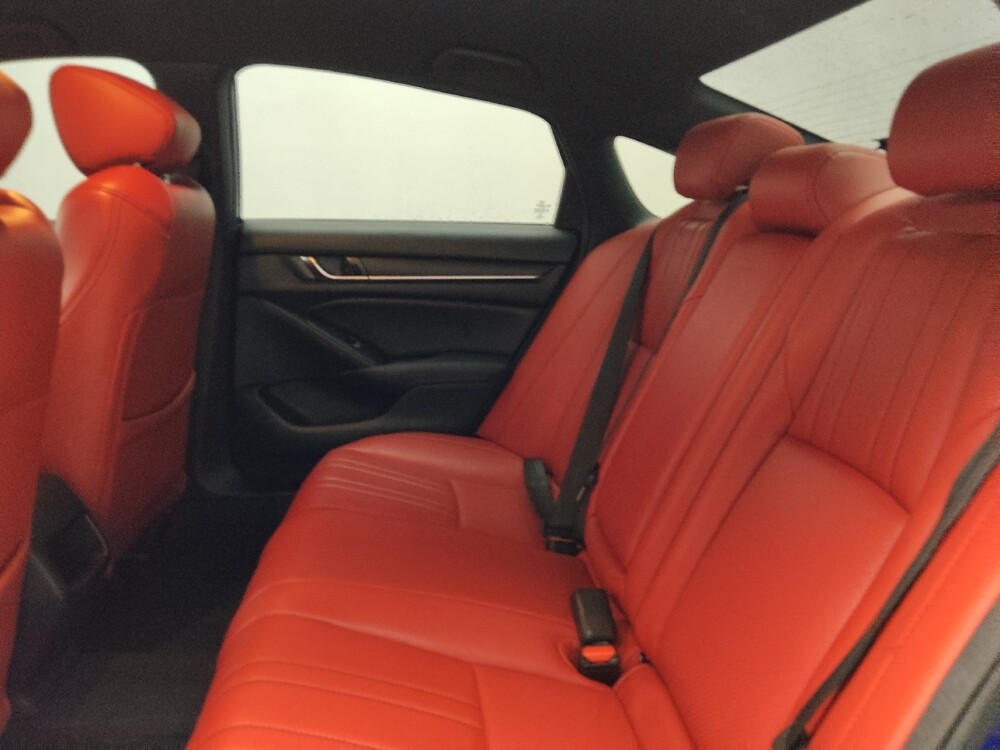 2020 Honda Accord in Knoxville, TN 37923 - 18099227 18