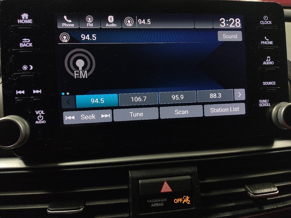 2020 Honda Accord in Knoxville, TN 37923 - 18099227 25