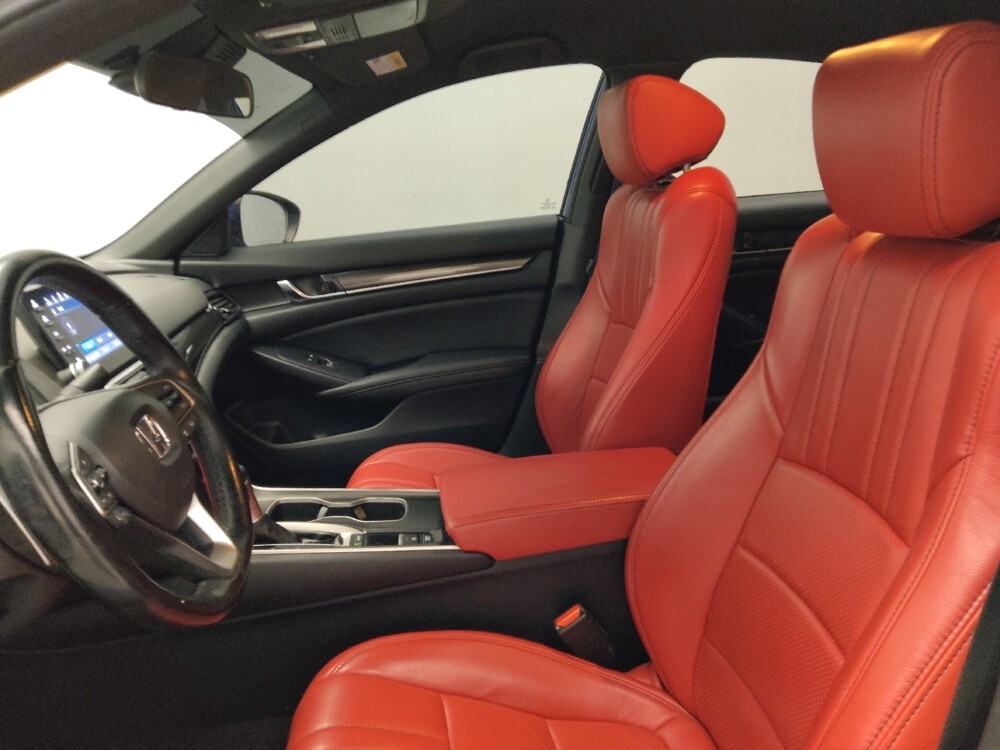 2020 Honda Accord in Knoxville, TN 37923 - 18099227 17