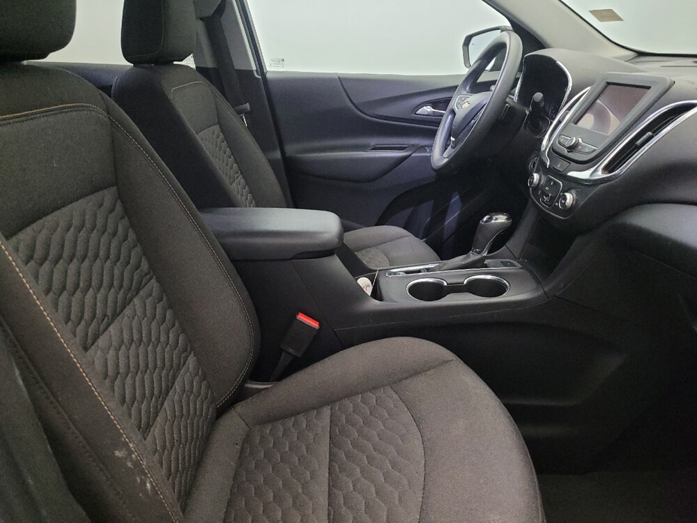 2020 Chevrolet Equinox in New Castle, DE 19720 - 18099228 21