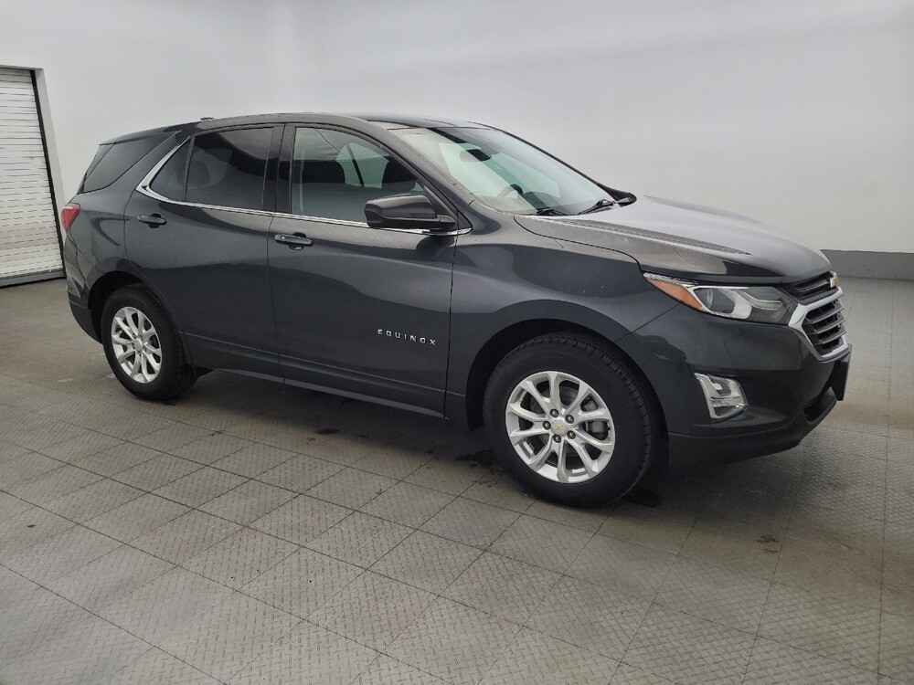 2020 Chevrolet Equinox in New Castle, DE 19720 - 18099228 11