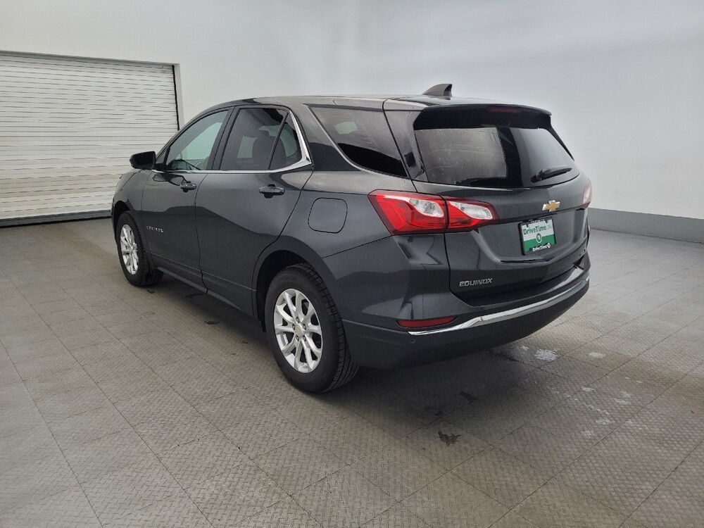 2020 Chevrolet Equinox in New Castle, DE 19720 - 18099228 5