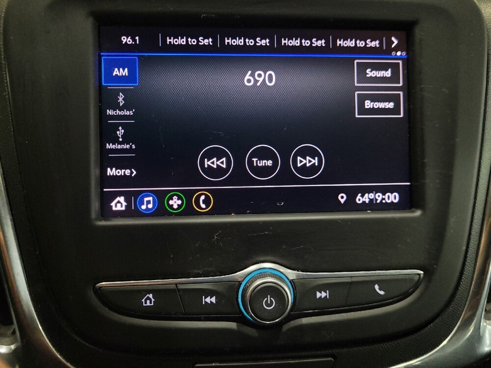 2020 Chevrolet Equinox in New Castle, DE 19720 - 18099228 25